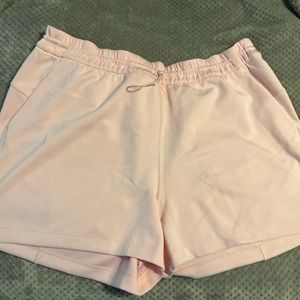 Lululemon softstreme high rise short